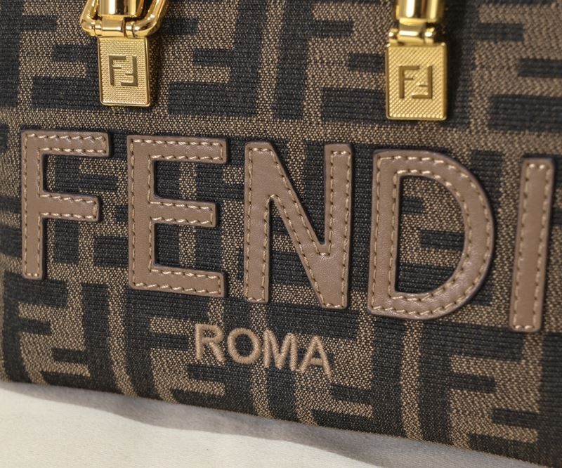 Fendi Pillow Bags